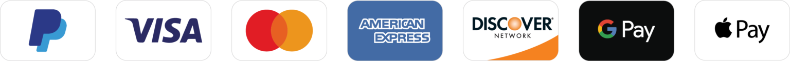 ErecPower credit cards